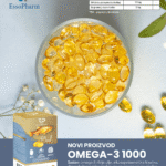 Omega - 3 1000