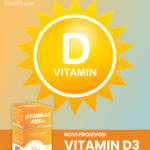 Vitamin D3 4000 IU